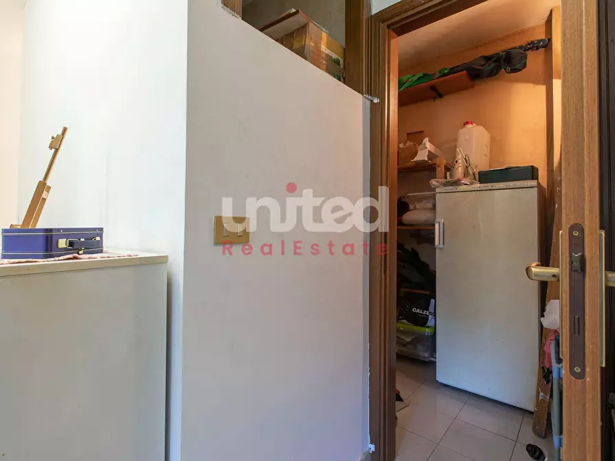 Immagine 20 di Appartamento in vendita  in Via Giuseppe Allegranza a Roma