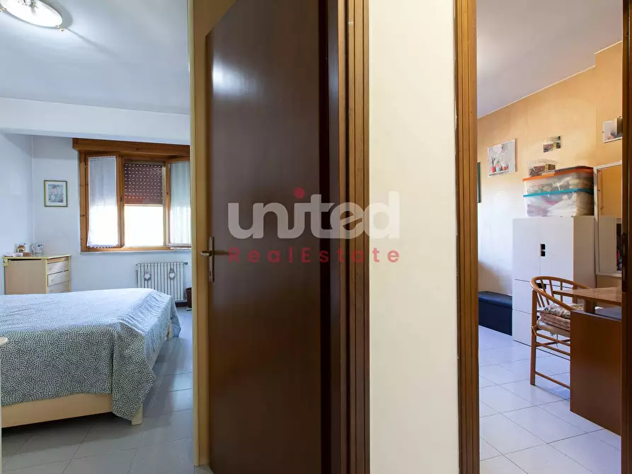 Immagine 21 di Appartamento in vendita  in Via Giuseppe Allegranza a Roma