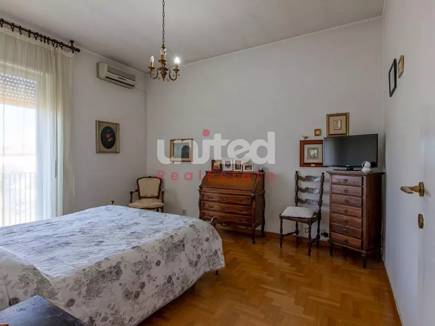 Immagine 26 di Villa in vendita  in via di macchia saponara 299 a Roma