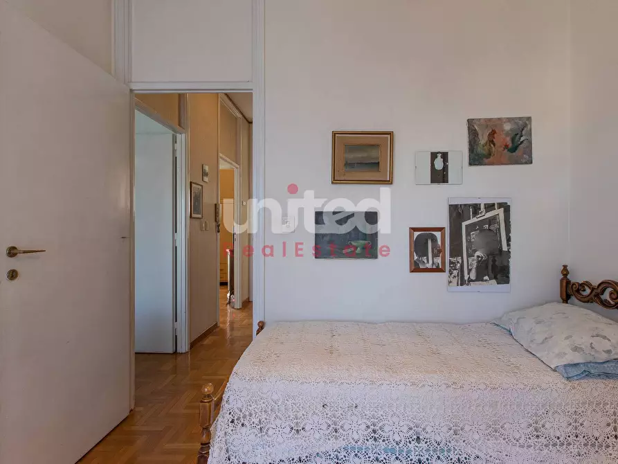 Immagine 31 di Villa in vendita  in via di macchia saponara 299 a Roma