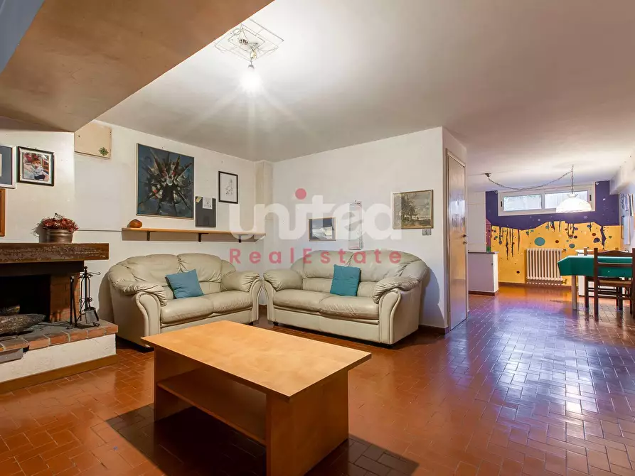 Immagine 35 di Villa in vendita  in via di macchia saponara 299 a Roma