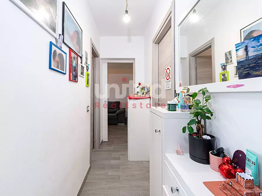 Immagine 7 di Villa in vendita  in VIA MANTA SNC a Fiumicino