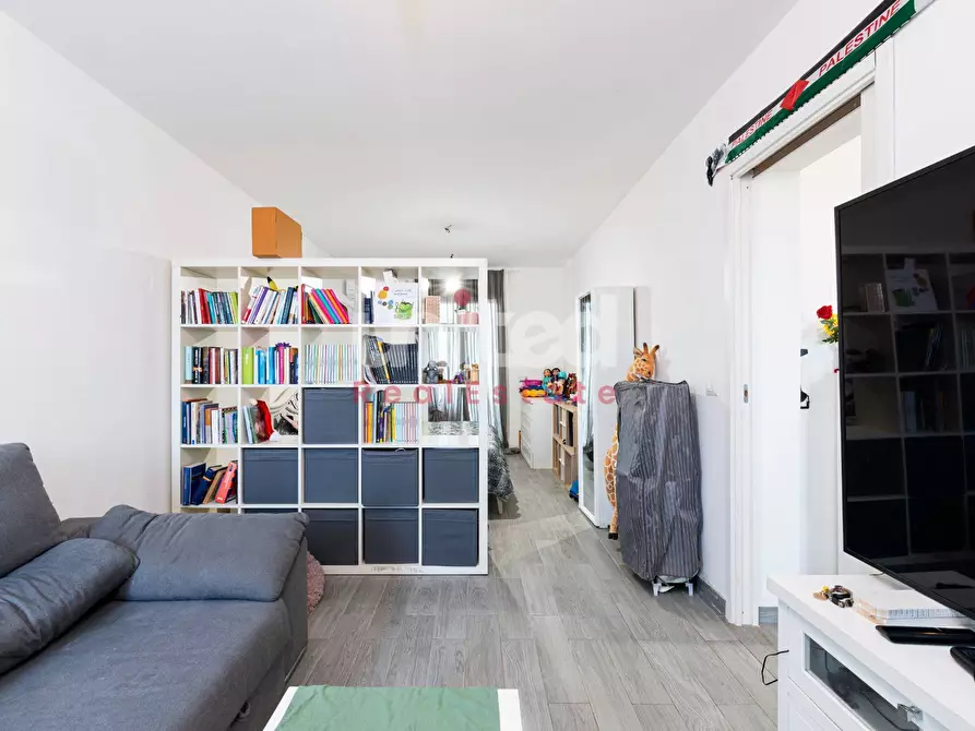 Immagine 10 di Villa in vendita  in VIA MANTA SNC a Fiumicino