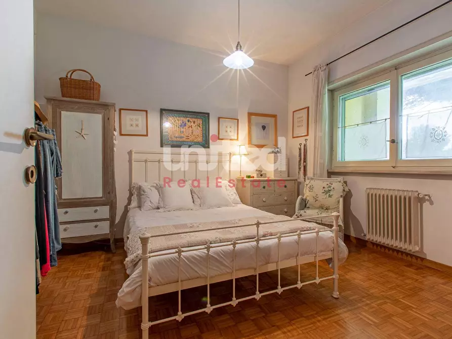 Immagine 24 di Villetta a schiera in vendita  in Via Parmenide a Roma