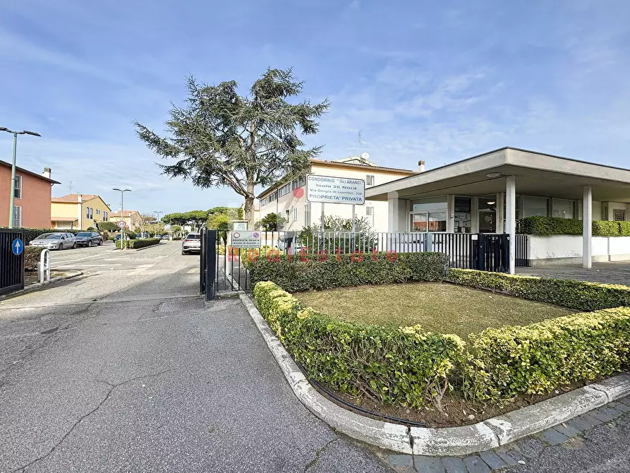 Immagine 41 di Villetta a schiera in vendita  in Viale Gorgia Di Leontini 330 a Roma