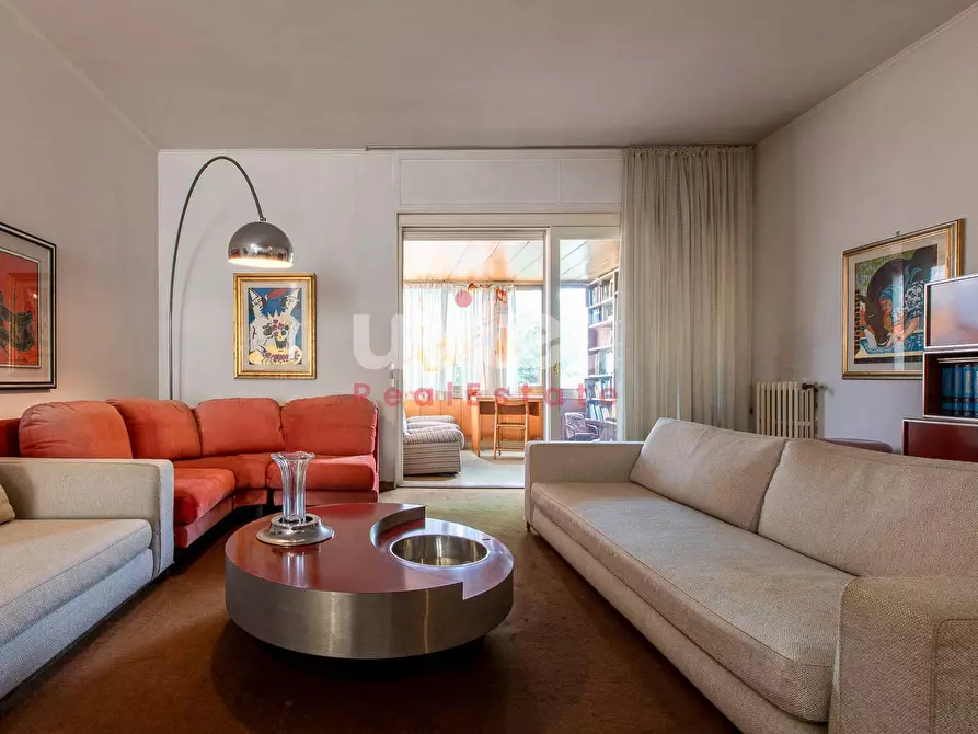 Immagine 12 di Villetta a schiera in vendita  in Viale Gorgia Di Leontini 330 a Roma