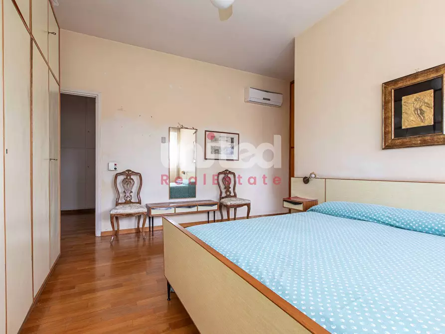 Immagine 25 di Villetta a schiera in vendita  in Viale Gorgia Di Leontini 330 a Roma