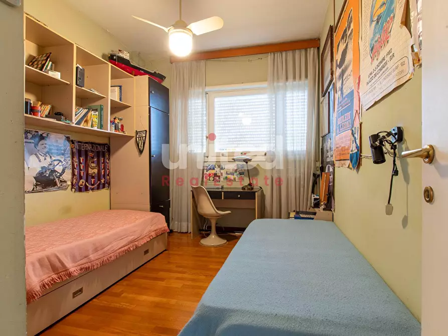 Immagine 31 di Villetta a schiera in vendita  in Viale Gorgia Di Leontini 330 a Roma