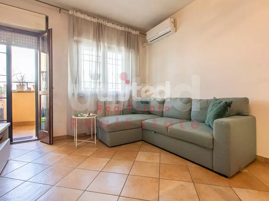 Immagine 5 di Appartamento in vendita  in Via Francesco Orioli a Roma