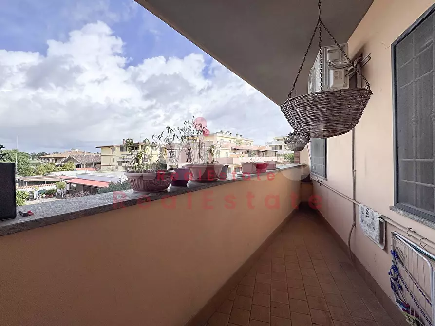 Immagine 6 di Appartamento in vendita  in Via Francesco Orioli a Roma