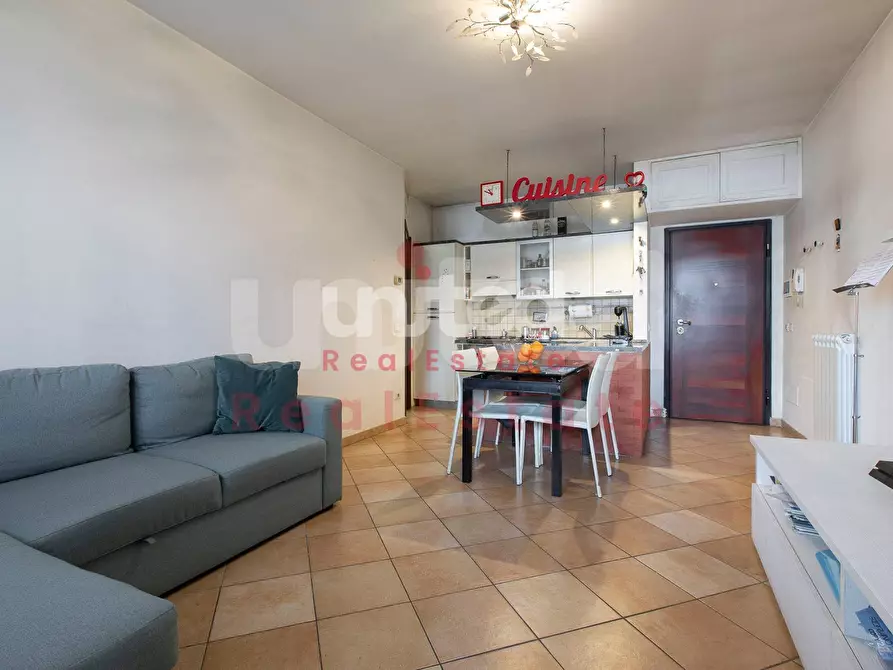 Immagine 7 di Appartamento in vendita  in Via Francesco Orioli a Roma