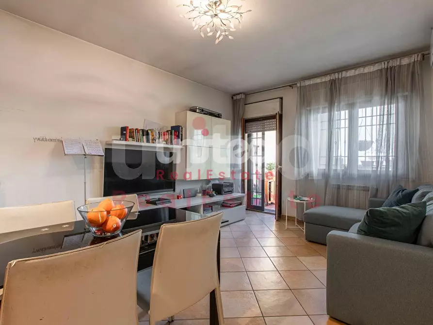 Immagine 1 di Appartamento in vendita  in Via Francesco Orioli a Roma