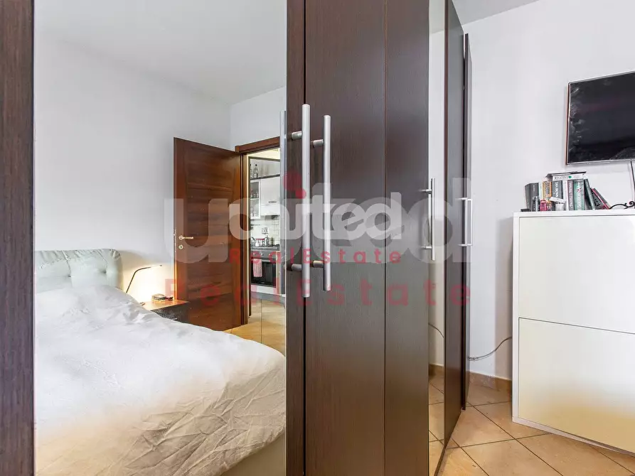 Immagine 12 di Appartamento in vendita  in Via Francesco Orioli a Roma