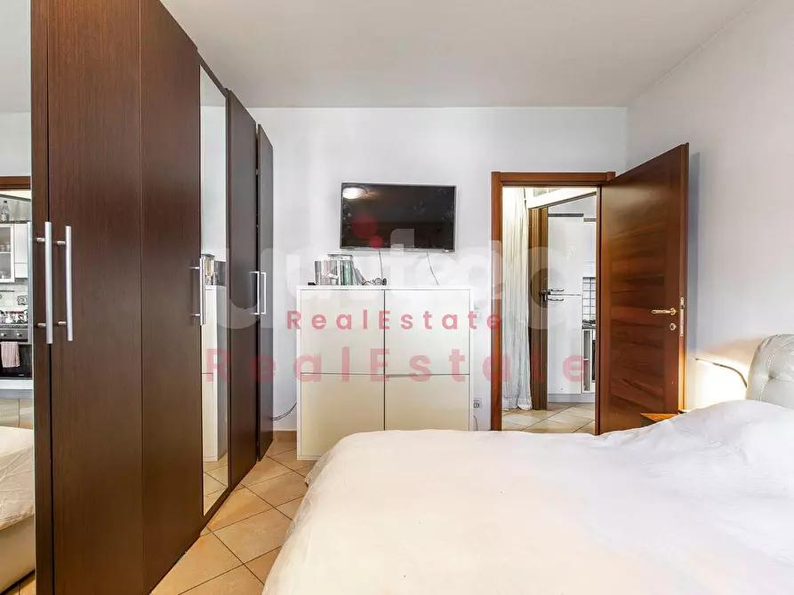 Immagine 13 di Appartamento in vendita  in Via Francesco Orioli a Roma