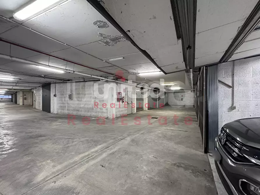 Immagine 17 di Appartamento in vendita  in Via Francesco Orioli a Roma