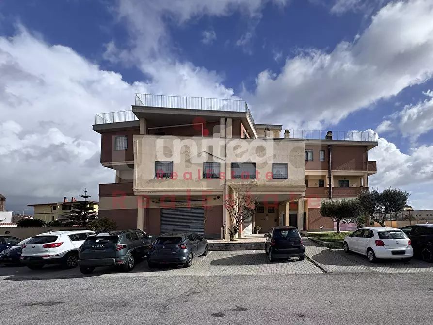 Immagine 18 di Appartamento in vendita  in Via Francesco Orioli a Roma