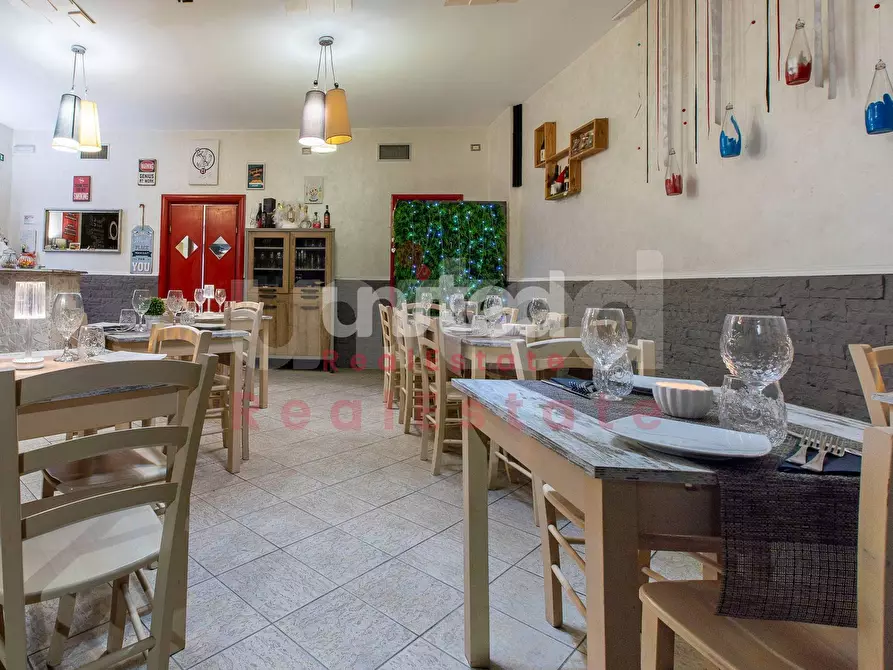 Immagine 2 di Attività commerciale in vendita  in Via Umberto Giordano 72A a Roma