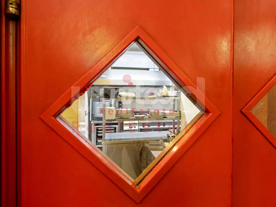 Immagine 13 di Attività commerciale in vendita  in Via Umberto Giordano 72A a Roma