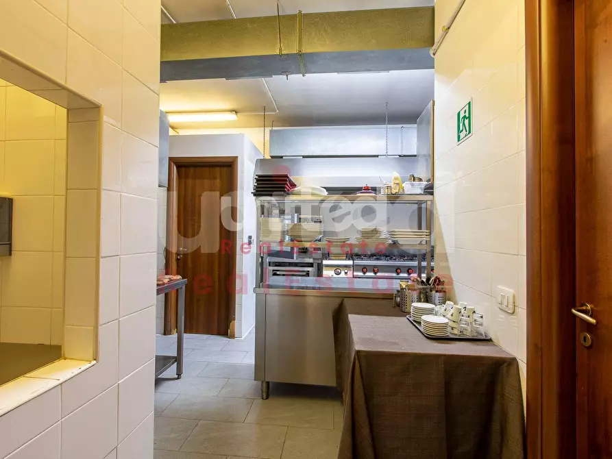 Immagine 14 di Attività commerciale in vendita  in Via Umberto Giordano 72A a Roma