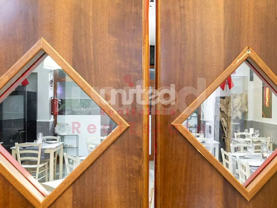 Immagine 22 di Attività commerciale in vendita  in Via Umberto Giordano 72A a Roma