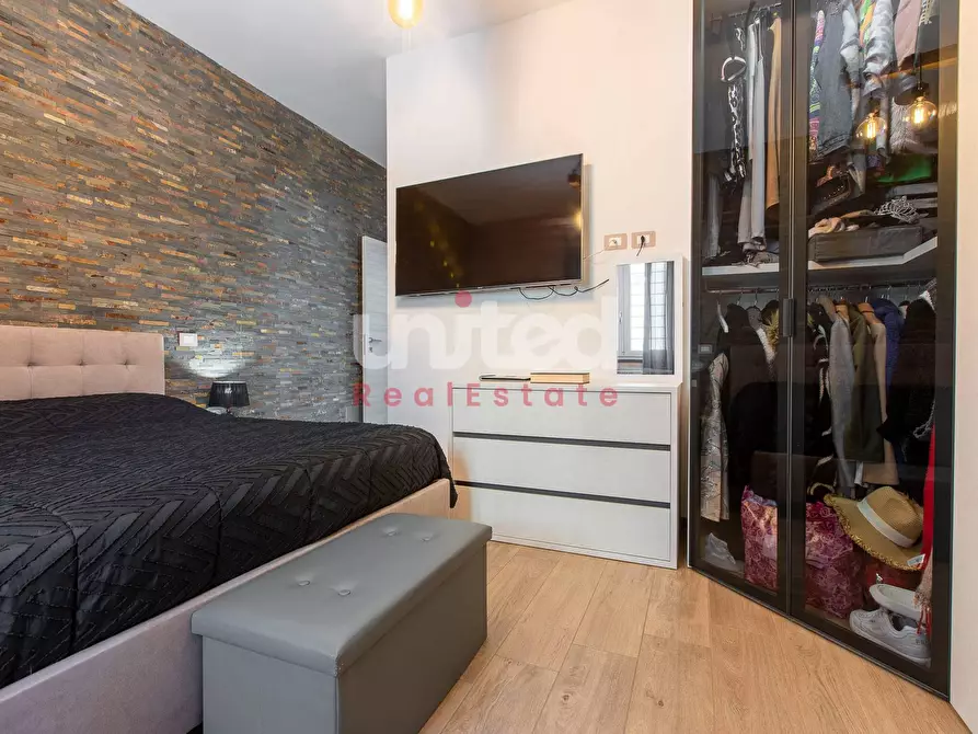 Immagine 12 di Villa in vendita  in Via Alessandro Capalti a Roma