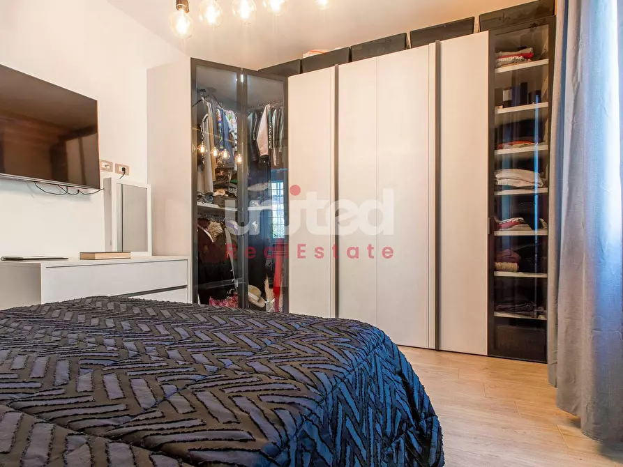 Immagine 13 di Villa in vendita  in Via Alessandro Capalti a Roma