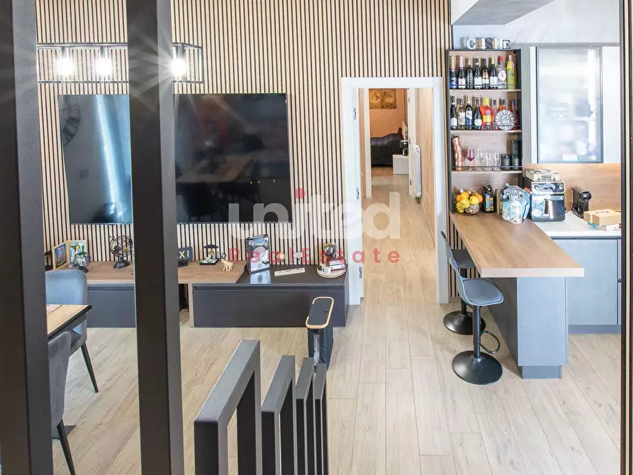 Immagine 24 di Villa in vendita  in Via Alessandro Capalti a Roma