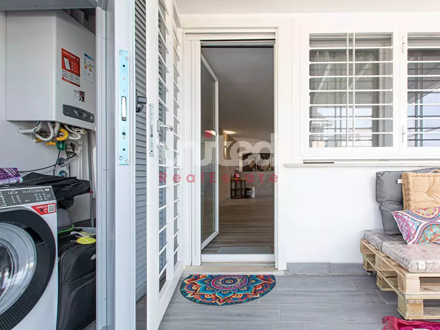 Immagine 31 di Villa in vendita  in Via Alessandro Capalti a Roma