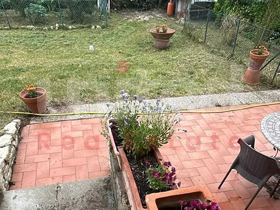 Immagine 28 di Villa in vendita  in Via Partenio Di Nicea a Roma