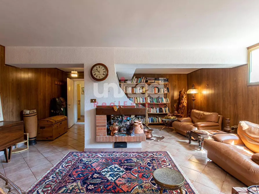 Immagine 24 di Villa in vendita  in Via Partenio Di Nicea a Roma