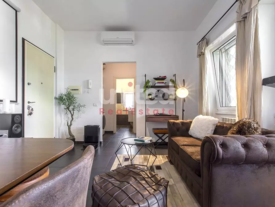 Immagine 4 di Appartamento in affitto  in Via Euripide a Roma