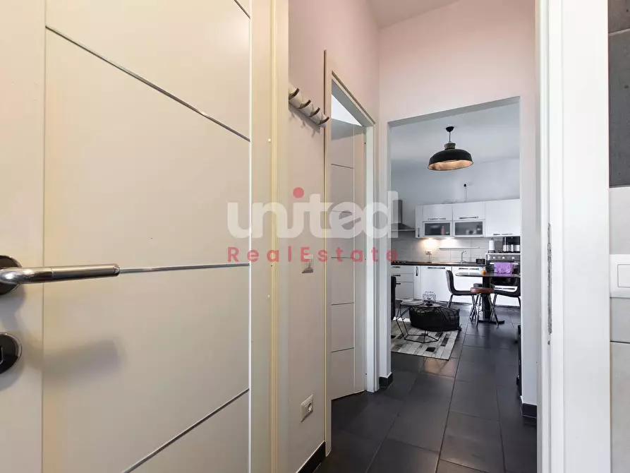 Immagine 11 di Appartamento in affitto  in Via Euripide a Roma