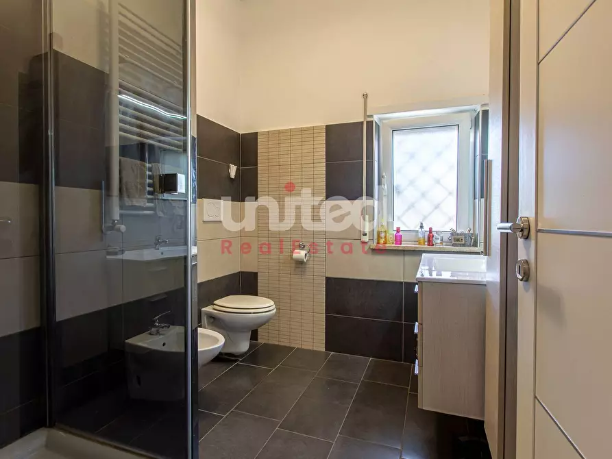 Immagine 18 di Appartamento in affitto  in Via Euripide a Roma