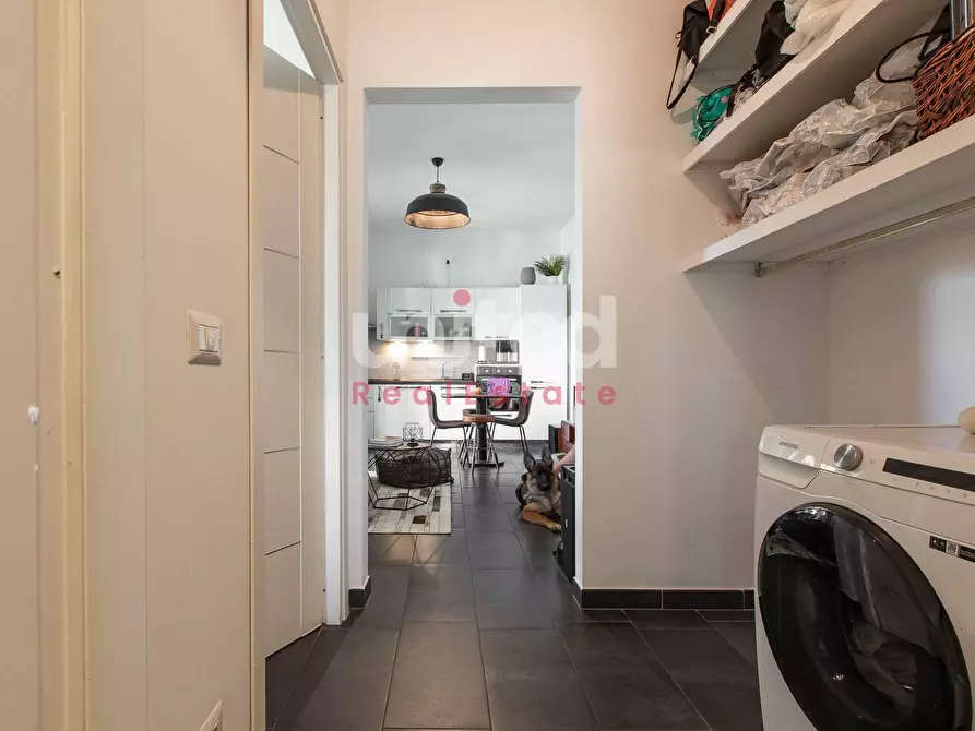 Immagine 20 di Appartamento in affitto  in Via Euripide a Roma