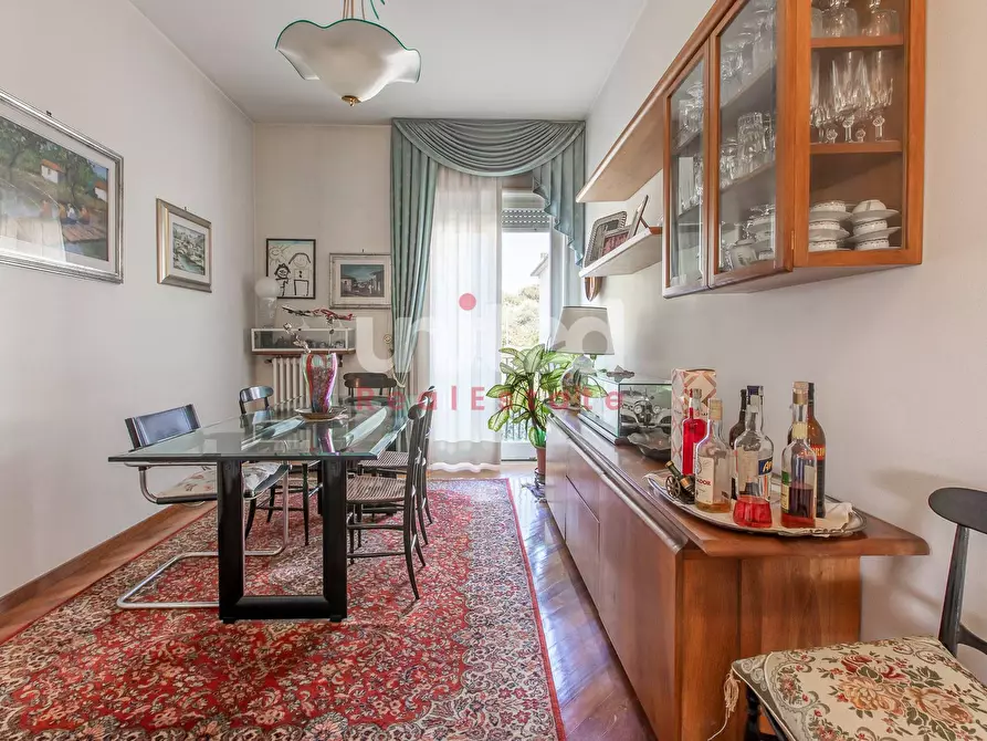 Immagine 16 di Villa in vendita  in Viale Gorgia Di Leontini 330 a Roma