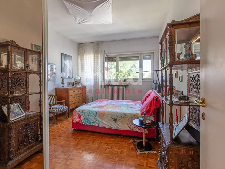 Immagine 22 di Villa in vendita  in Viale Gorgia Di Leontini 330 a Roma