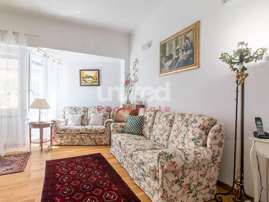 Immagine 4 di Appartamento in vendita  in Via Eugenio Terziani a Roma