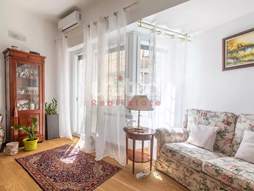 Immagine 5 di Appartamento in vendita  in Via Eugenio Terziani a Roma