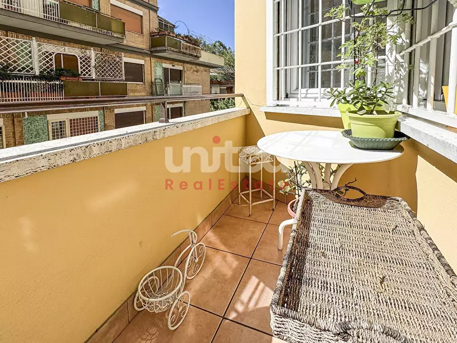 Immagine 6 di Appartamento in vendita  in Via Eugenio Terziani a Roma