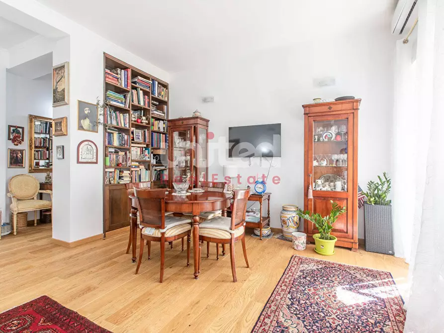 Immagine 7 di Appartamento in vendita  in Via Eugenio Terziani a Roma