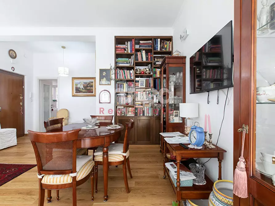 Immagine 8 di Appartamento in vendita  in Via Eugenio Terziani a Roma