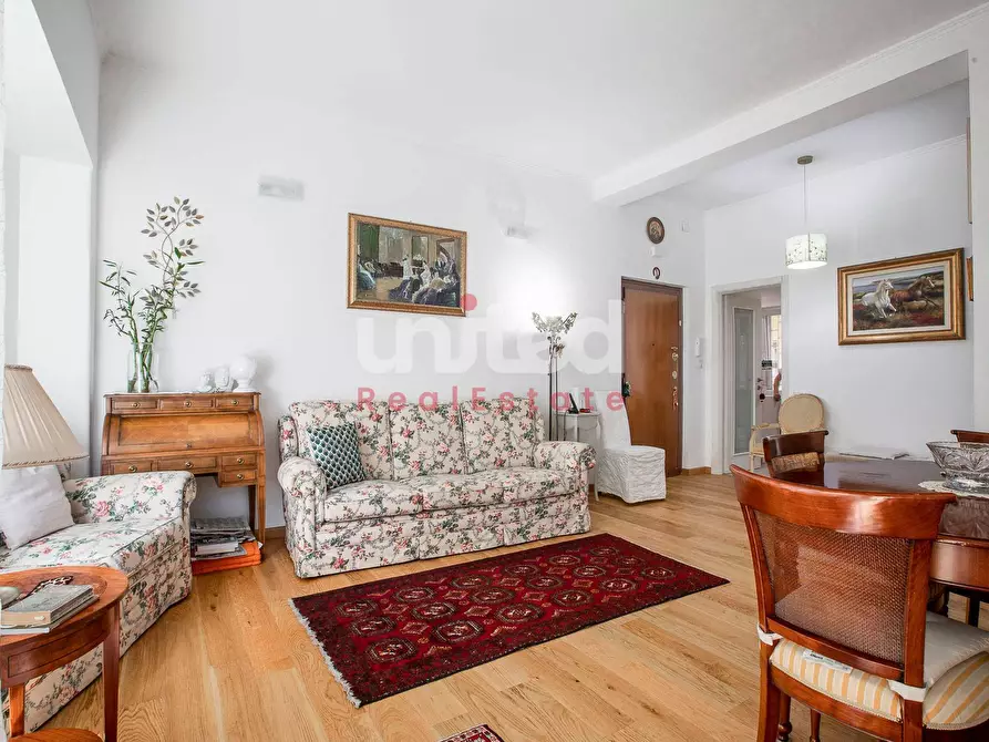 Immagine 9 di Appartamento in vendita  in Via Eugenio Terziani a Roma
