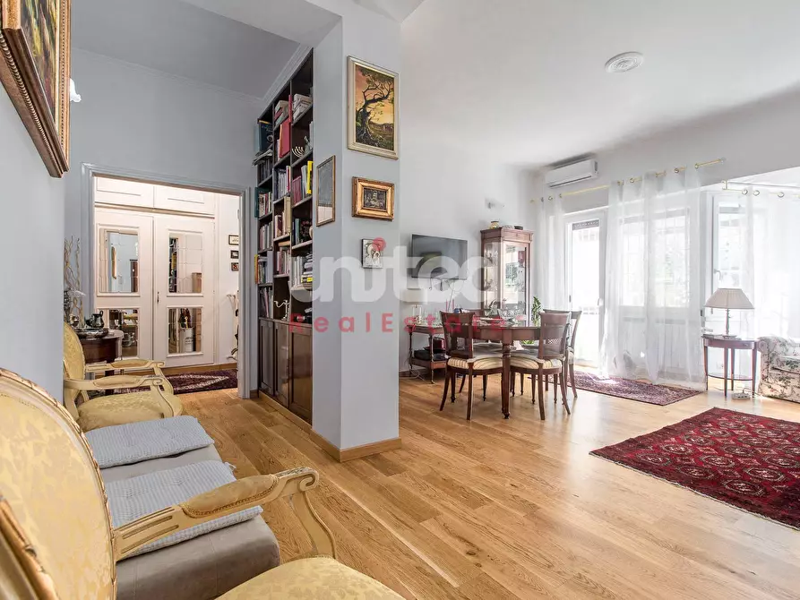 Immagine 1 di Appartamento in vendita  in Via Eugenio Terziani a Roma