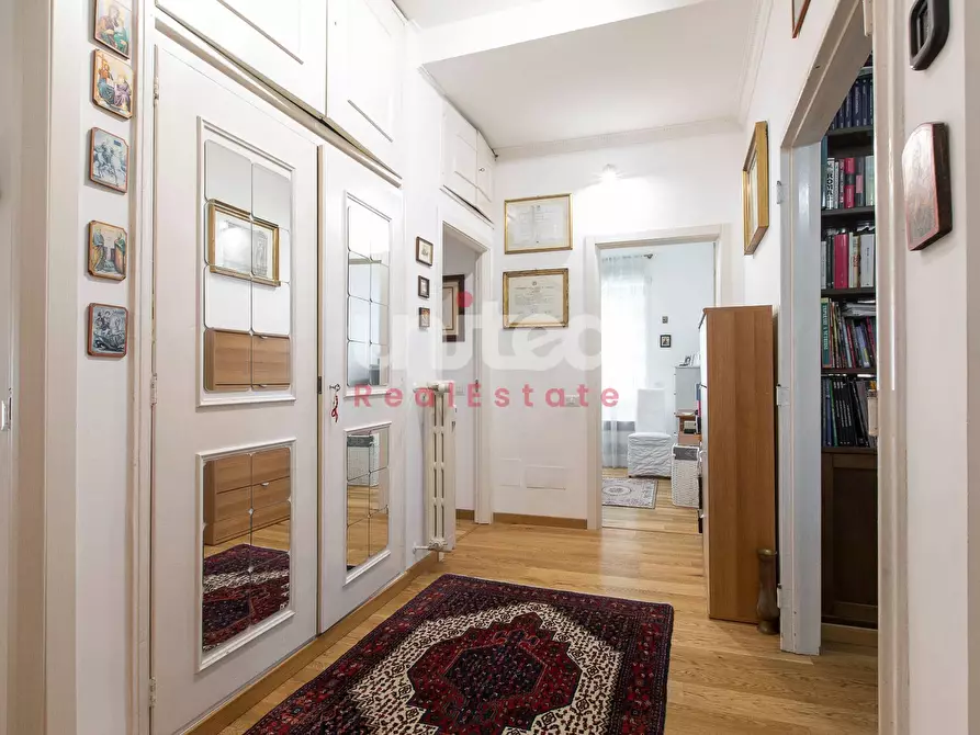 Immagine 11 di Appartamento in vendita  in Via Eugenio Terziani a Roma