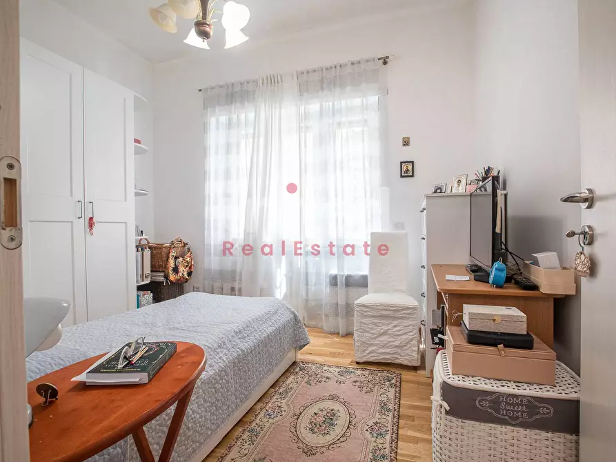 Immagine 12 di Appartamento in vendita  in Via Eugenio Terziani a Roma