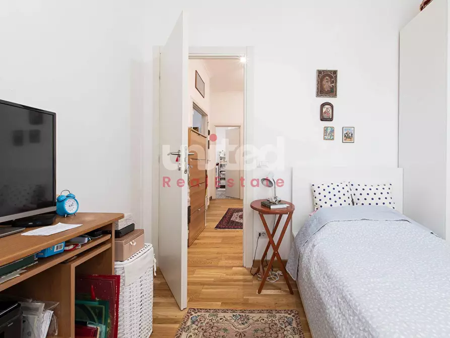 Immagine 13 di Appartamento in vendita  in Via Eugenio Terziani a Roma