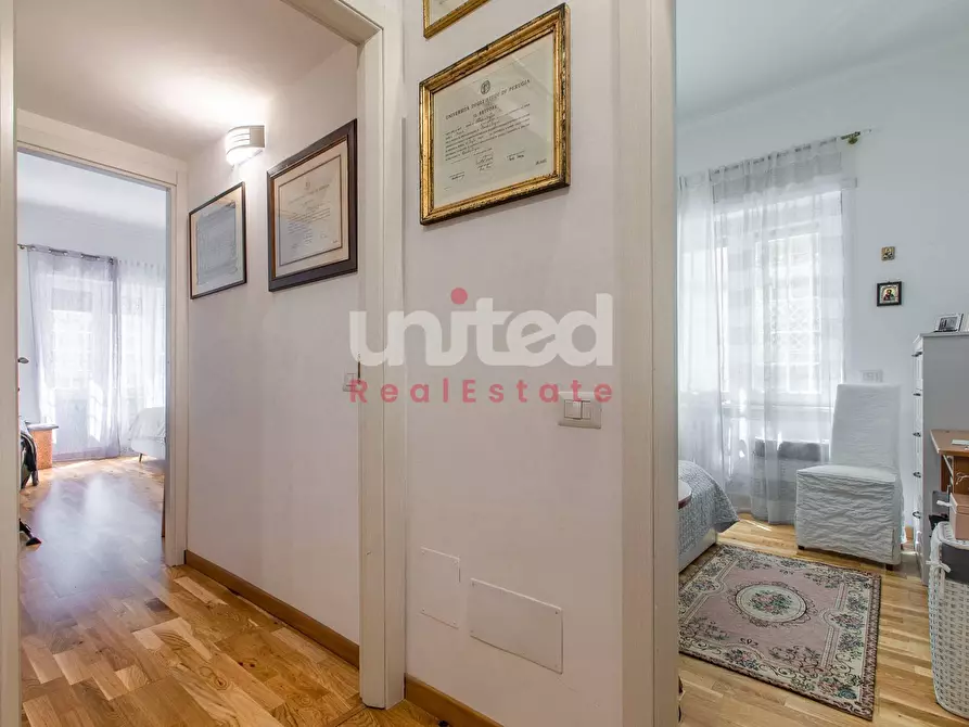 Immagine 14 di Appartamento in vendita  in Via Eugenio Terziani a Roma