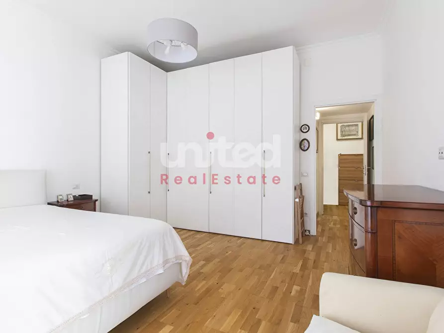 Immagine 16 di Appartamento in vendita  in Via Eugenio Terziani a Roma