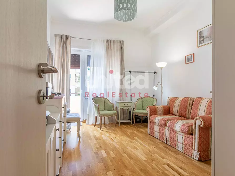 Immagine 19 di Appartamento in vendita  in Via Eugenio Terziani a Roma