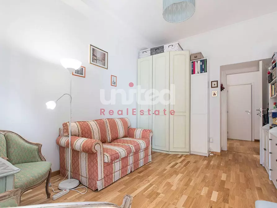 Immagine 20 di Appartamento in vendita  in Via Eugenio Terziani a Roma